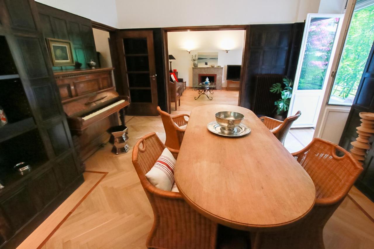 אתונה Kolonaki "Centrale" Luxury Apartment מראה חיצוני תמונה