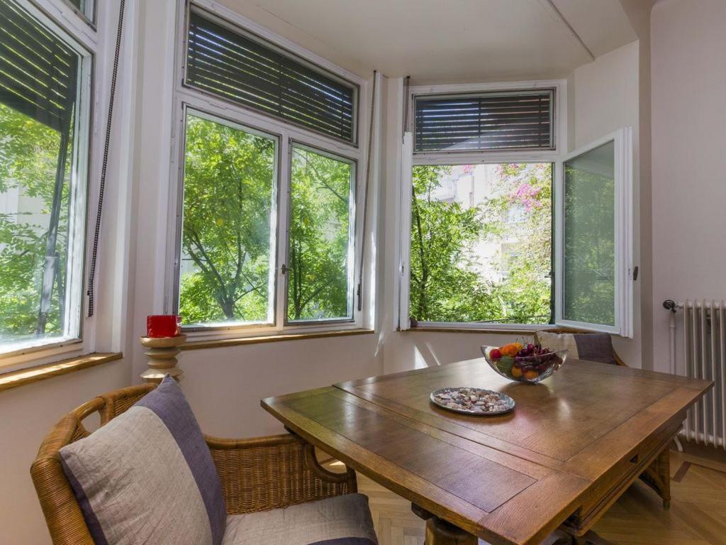 אתונה Kolonaki "Centrale" Luxury Apartment מראה חיצוני תמונה